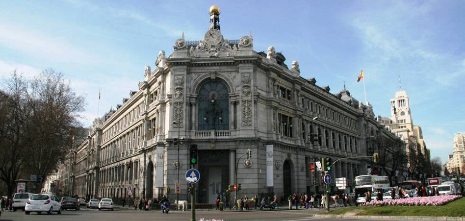 El Banco de España invierte 32 millones en reformar su sede en Barcelona